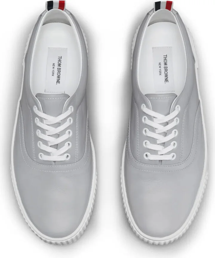 Heritage sneakers - Image 4