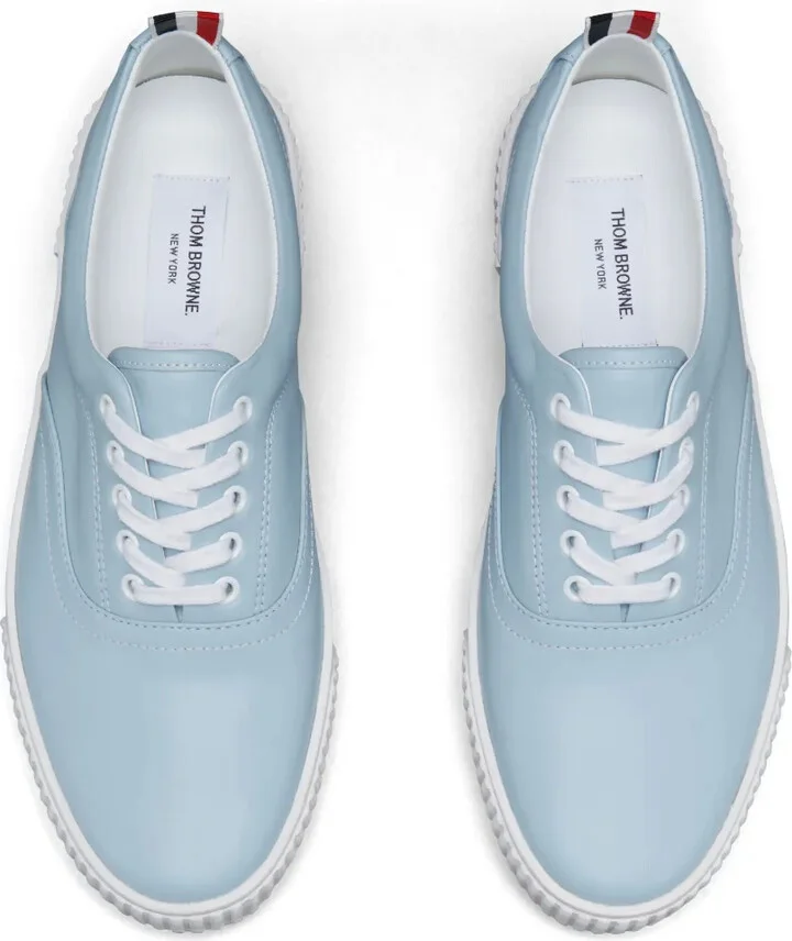 Heritage sneakers - Image 4