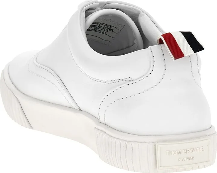 'heritage' Sneakers - Image 3