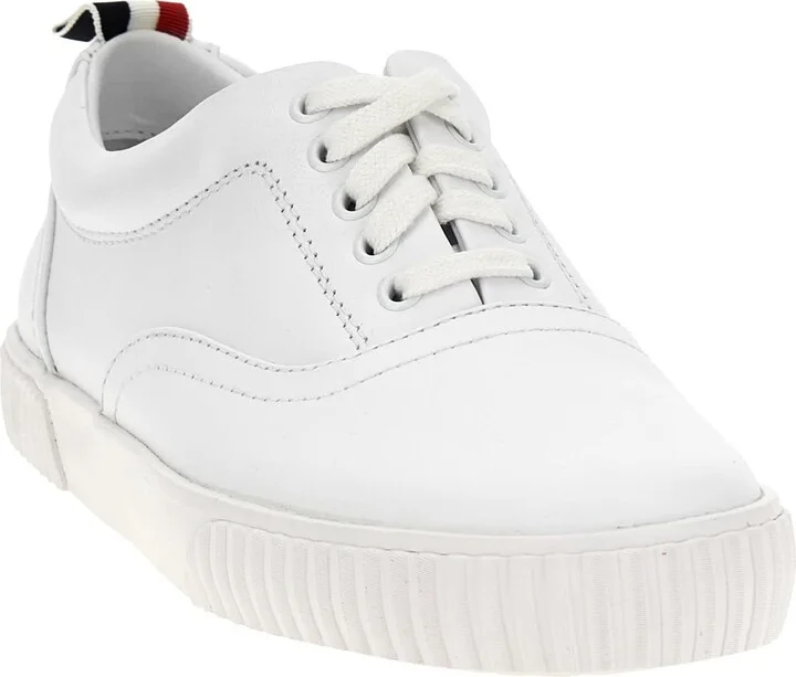 'heritage' Sneakers - Image 2