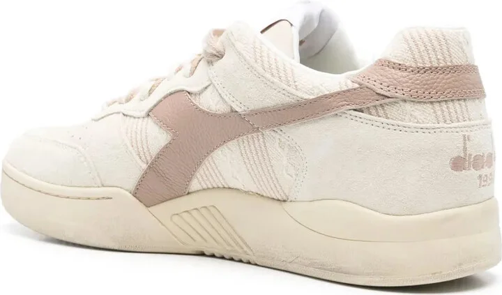 Heritage sneakers - Image 3