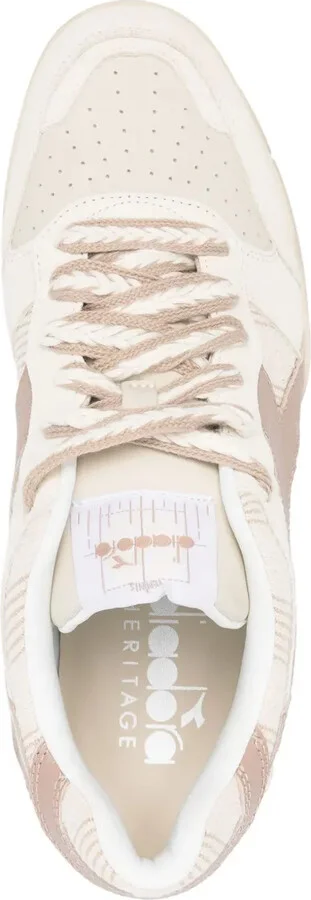 Heritage sneakers - Image 4