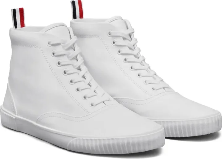 Heritage sneakers - Image 2