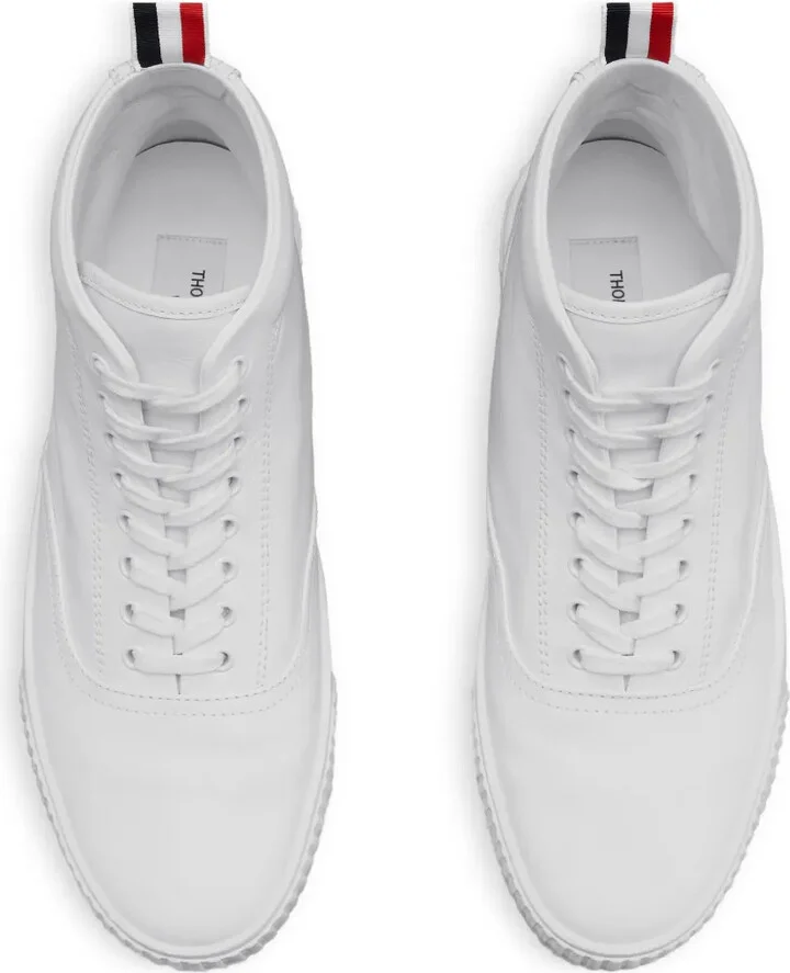 Heritage sneakers - Image 3