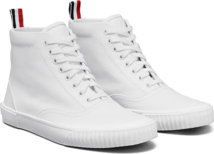 Heritage sneakers - Image 2