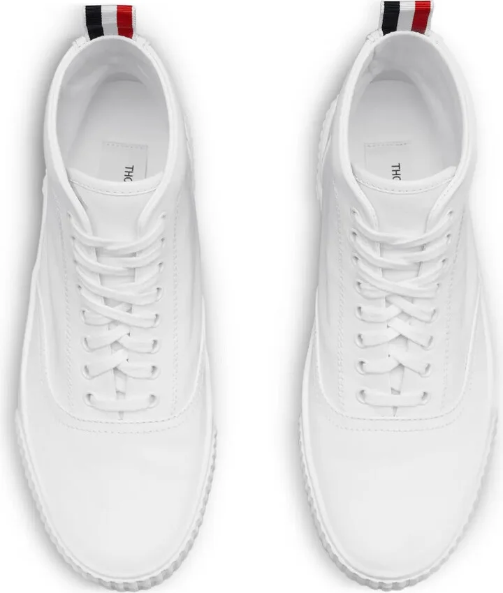 Heritage sneakers - Image 3
