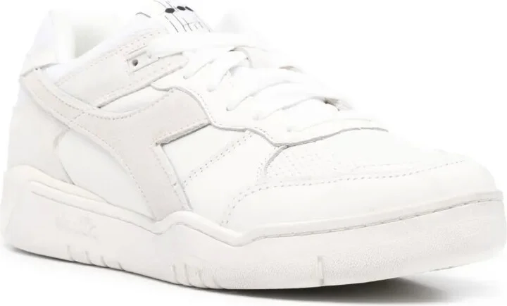 Heritage sneakers - Image 2