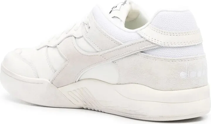 Heritage sneakers - Image 3