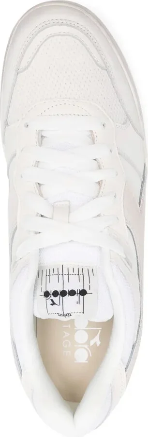 Heritage sneakers - Image 4