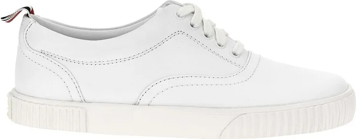 Heritage Sneakers