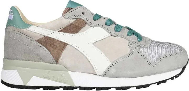 Heritage sneakers