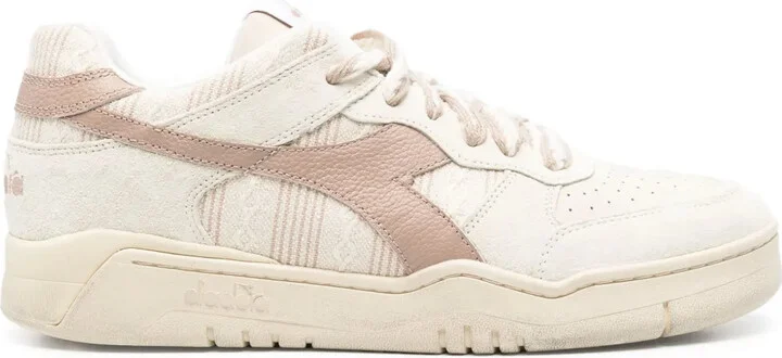 Heritage sneakers