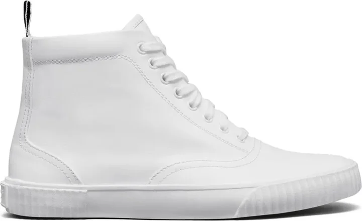 Heritage sneakers