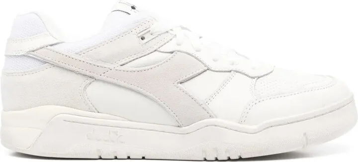 Heritage sneakers