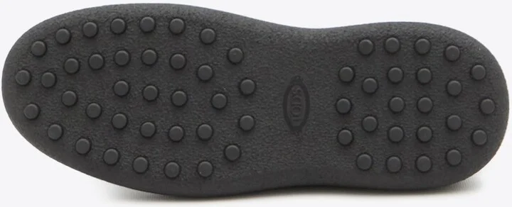 Heritage Suede Desert Boots - Image 3