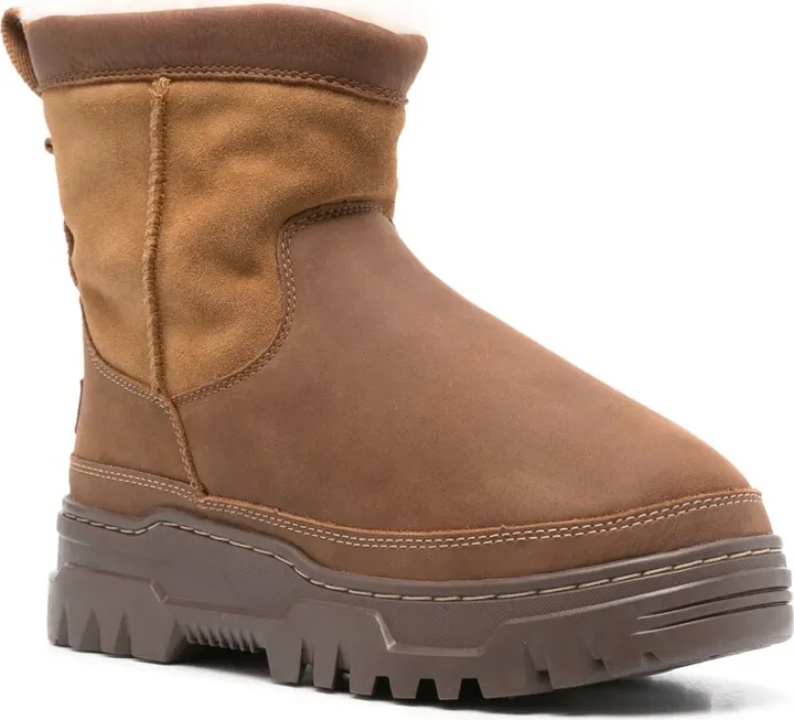 Heritage TrailGazer boots - Image 2