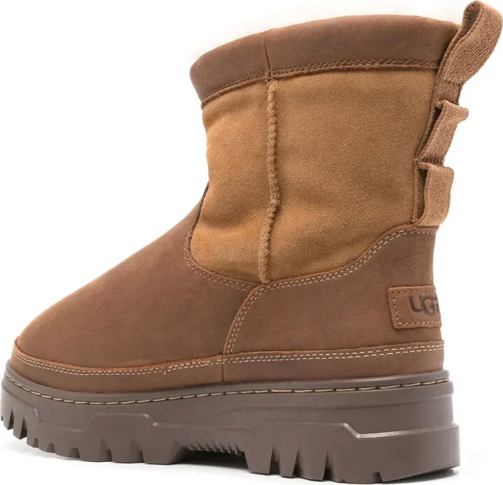 Heritage TrailGazer boots - Image 3