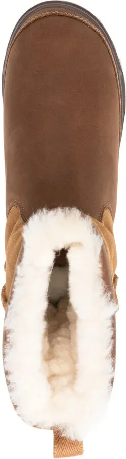 Heritage TrailGazer boots - Image 4