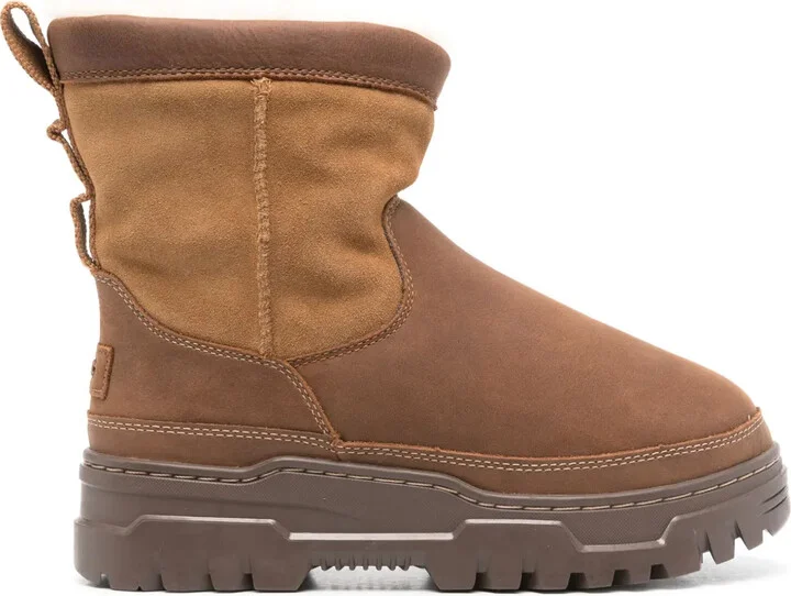 Heritage TrailGazer boots