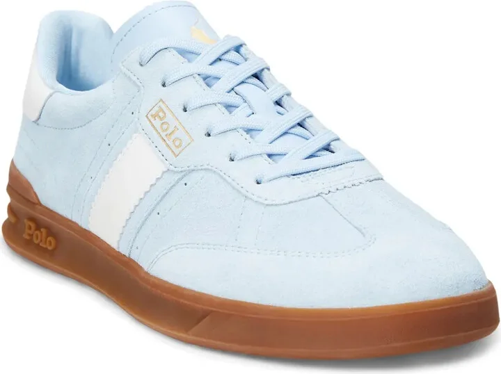 Heritage trainers - Image 2