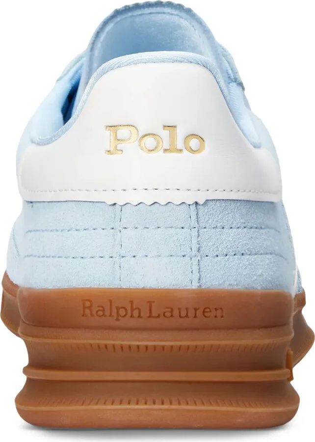 Heritage trainers - Image 3