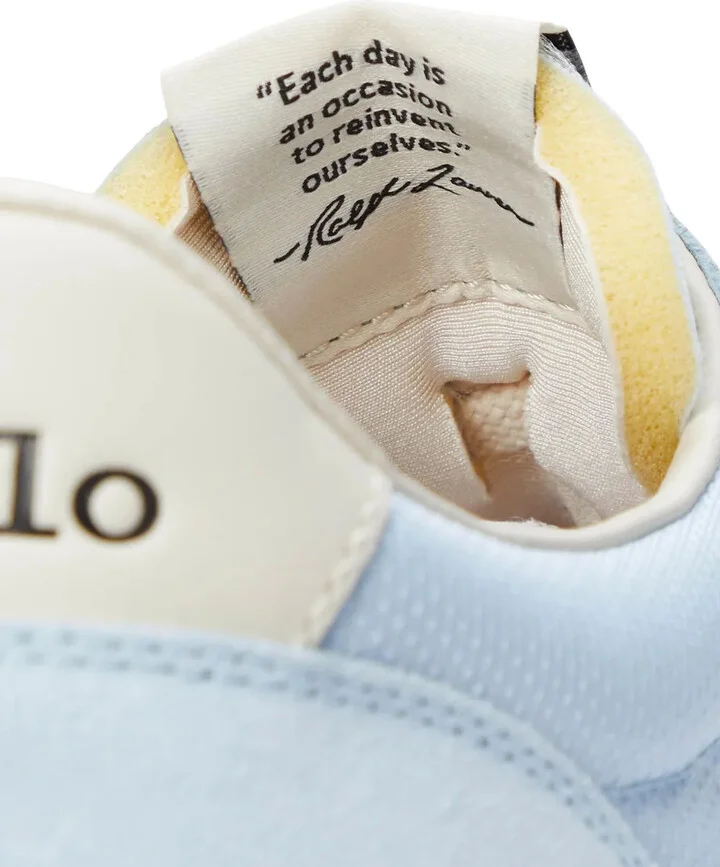 Heritage trainers - Image 5