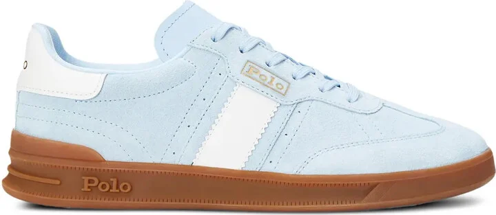Heritage trainers