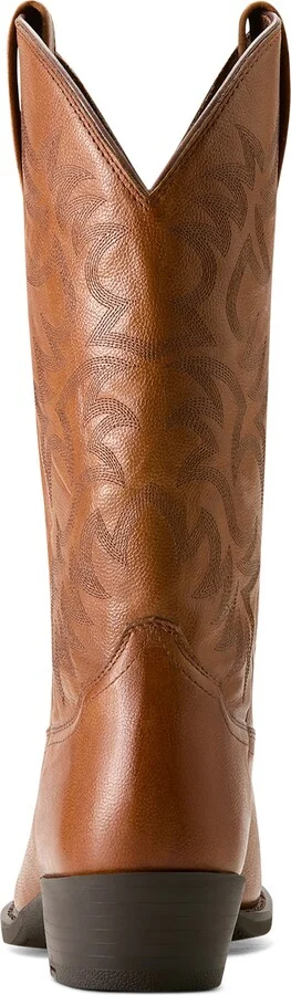 Heritage Western Boot - Image 2