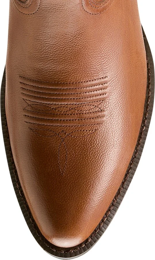 Heritage Western Boot - Image 3