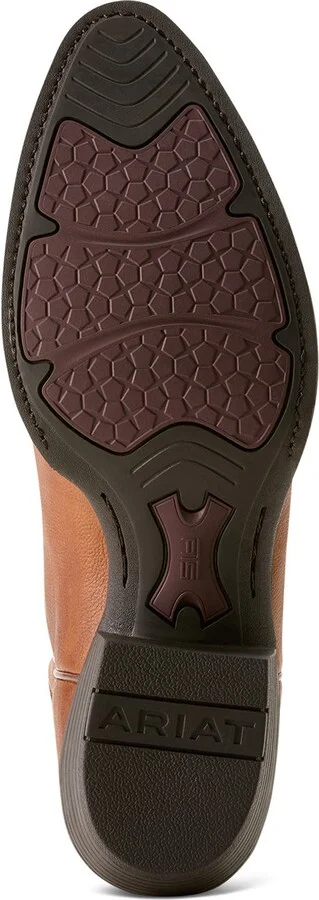 Heritage Western Boot - Image 4