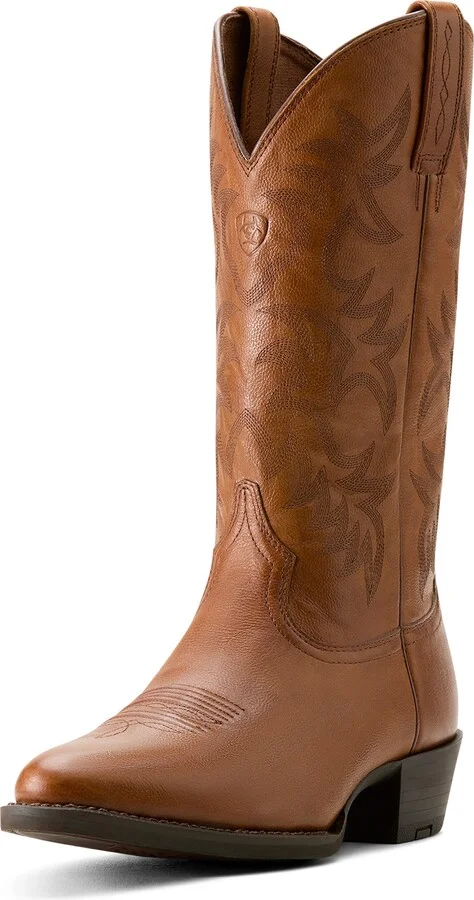 Heritage Western Boot - Image 6