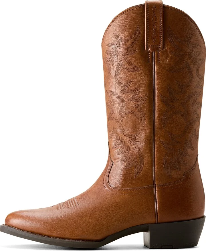 Heritage Western Boot - Image 7