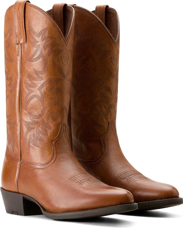 Heritage Western Boot - Image 8