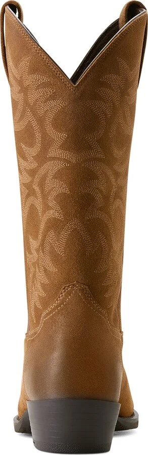 Heritage Western Boot - Image 2