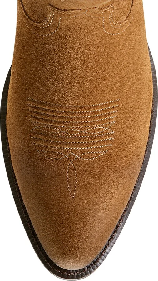 Heritage Western Boot - Image 3