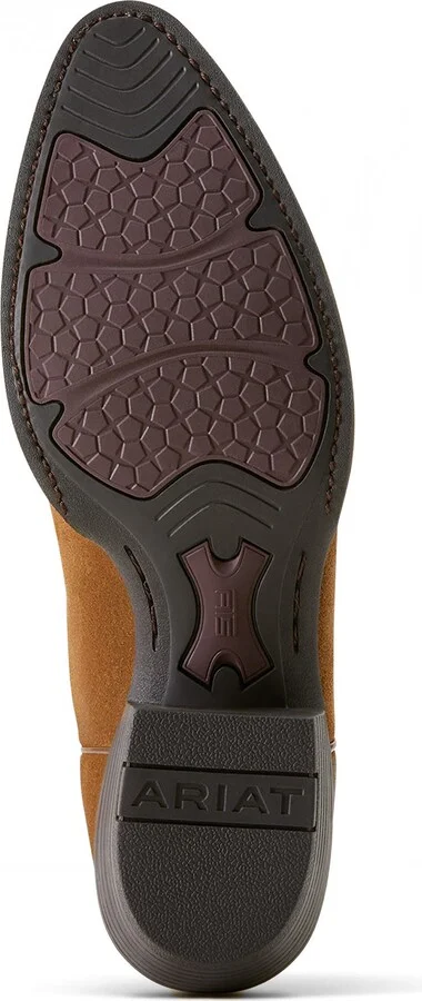 Heritage Western Boot - Image 4