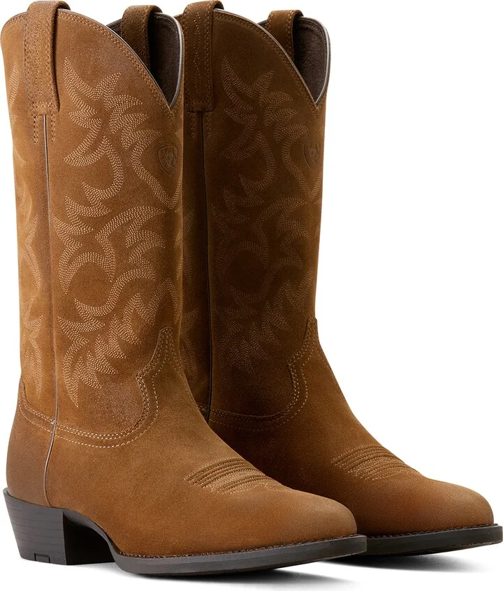 Heritage Western Boot - Image 6