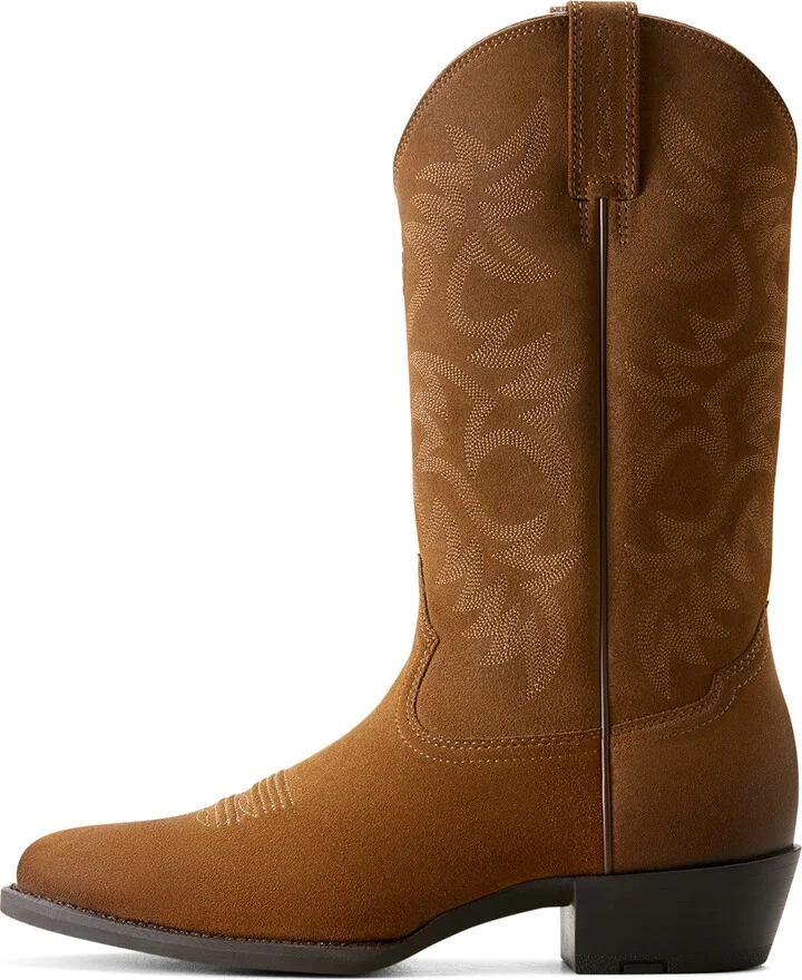 Heritage Western Boot - Image 7