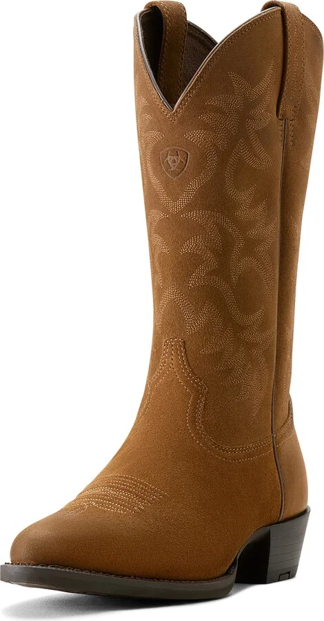 Heritage Western Boot - Image 8
