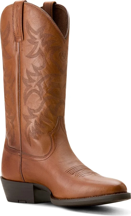 Heritage Western Boot