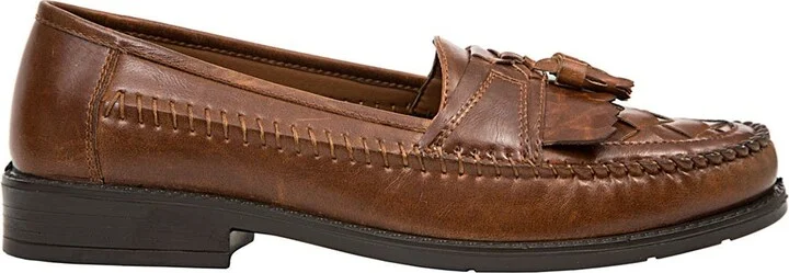 Herman Loafer - Wide Width Available - Image 3