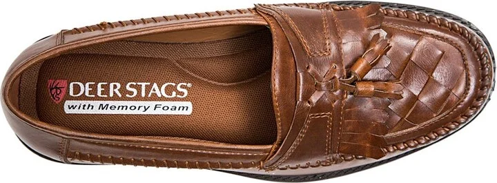 Herman Loafer - Wide Width Available - Image 5
