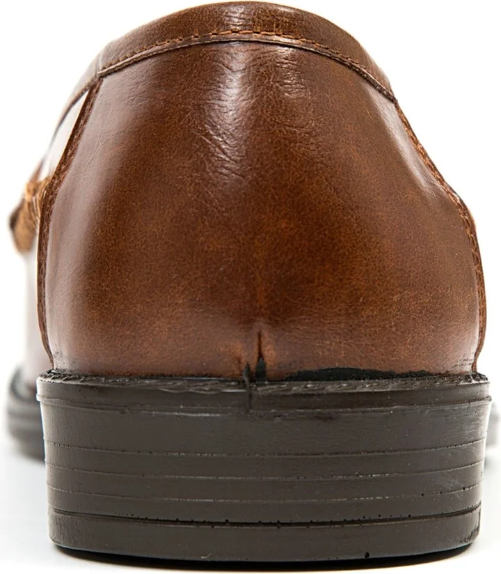 Herman Loafer - Wide Width Available - Image 8