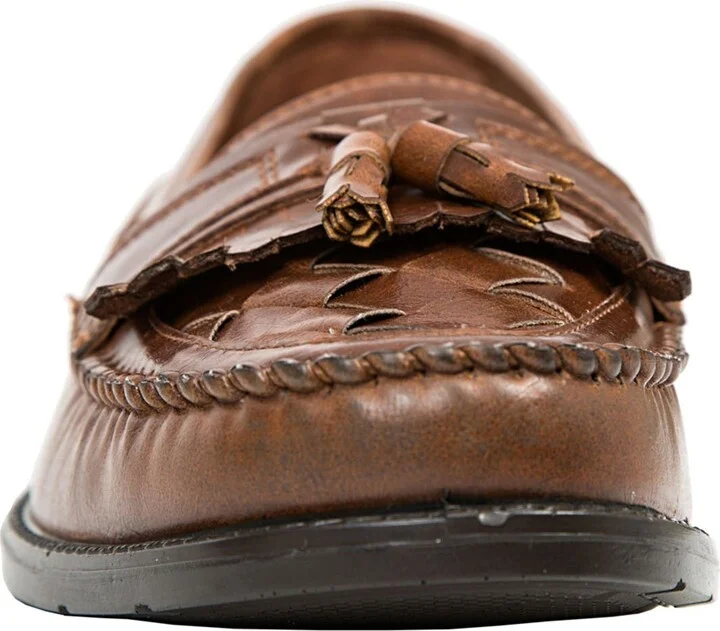 Herman Loafer - Wide Width Available - Image 9