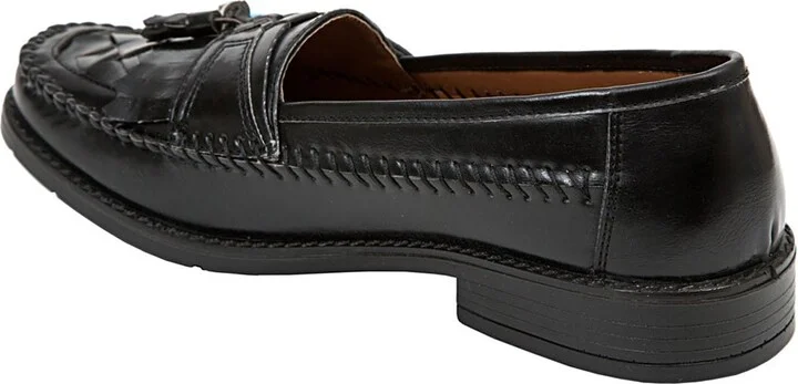 Herman Loafer - Wide Width Available - Image 10