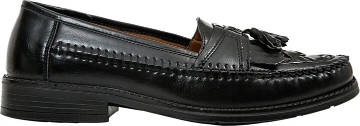 Herman Loafer - Wide Width Available - Image 11