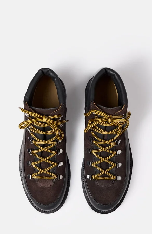 Hermann Ankle Boots - Image 3