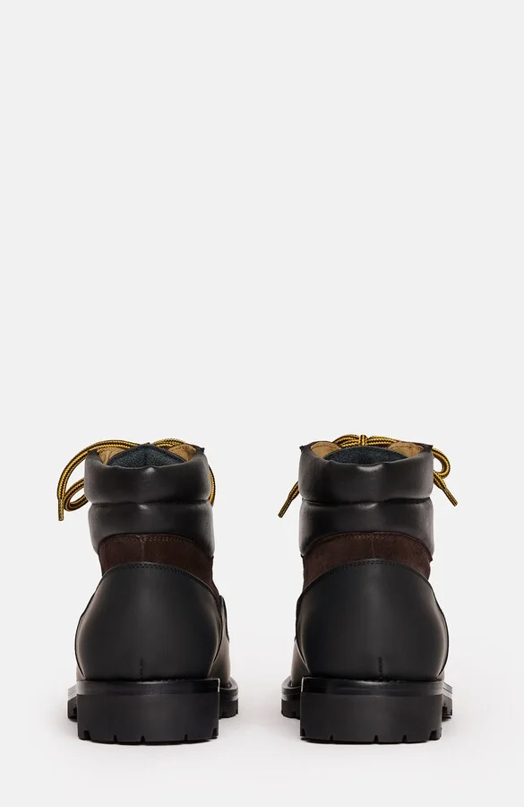 Hermann Ankle Boots - Image 4