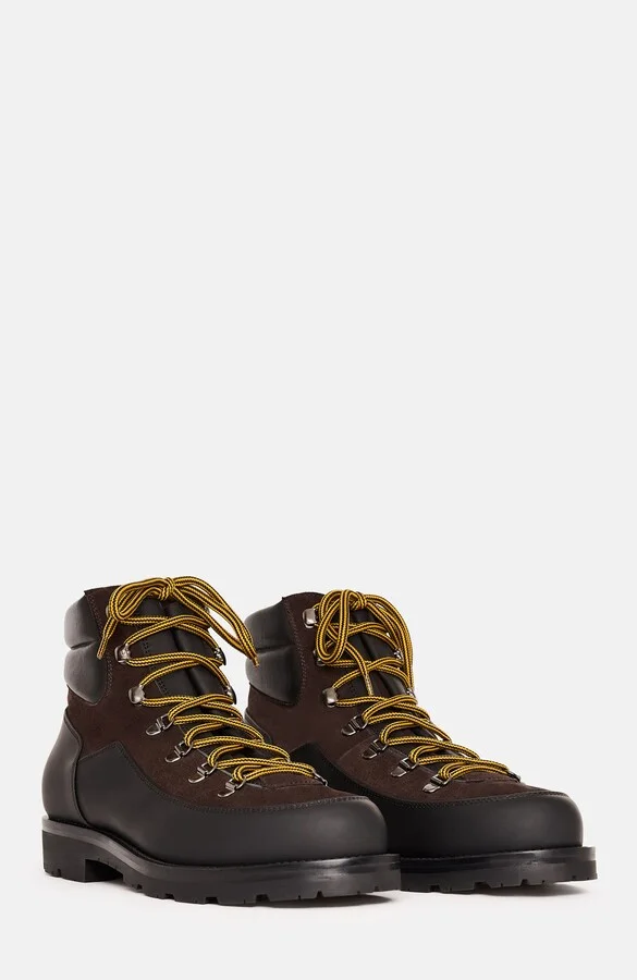 Hermann Ankle Boots