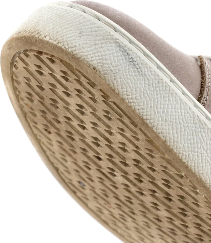 Hermes Avantage Sneakers Leather - Image 6
